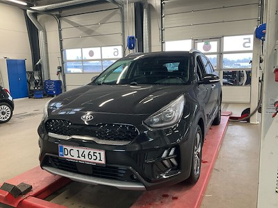 Kia Niro 1.6 Gdi Phev Advance Dct UA!