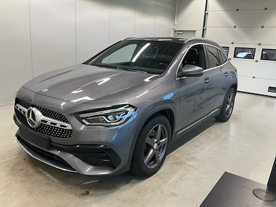 Mercedes-Benz Gla 2.0 Gla 200 D Business Dct UA!