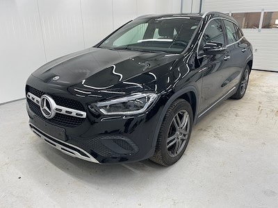 Mercedes-Benz Gla Gla 250 E F Business Dct UA!