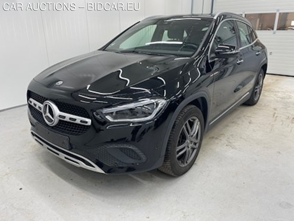 Mercedes-Benz Gla Gla 250 E F Business Dct UA!