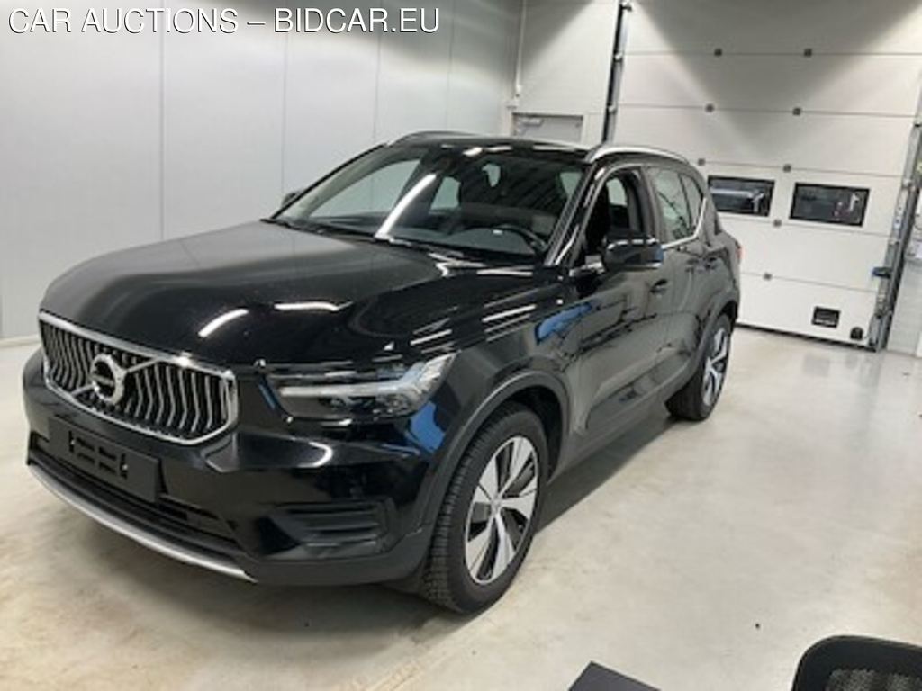 Volvo Xc40 T4 Inscription Recharge Vbl Auto UA!