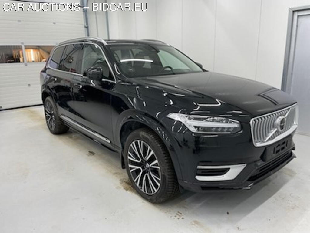 Volvo Xc90 T8 Phev Ultra Bright Vbl Awd UA!