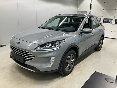 Ford Kuga 2.5 Plug-In Hybrid 225 F Titanium Cvt UA!