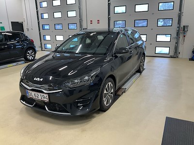 Kia Ceed 1.6 Gdi Phev 141 Prestige Dct UA!