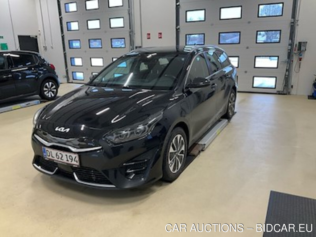 Kia Ceed 1.6 Gdi Phev 141 Prestige Dct UA!