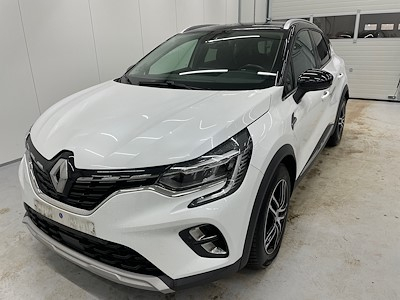 Renault Captur E-Tech Plug-In Hybrid 160 Intens UA!