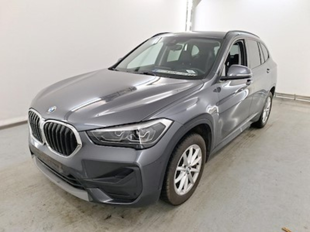 BMW X1 1.5 SDRIVE16D Model Advantage Business Plus