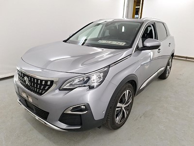 Peugeot 3008 diesel - 2016 1.5 BlueHDi Allure (EU6.2) Safety Plus