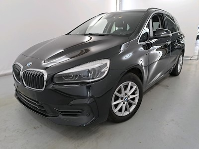 BMW 2 series active tourer 1.5 216D ACTIVE TOURER Business Distance Control Model Advantage