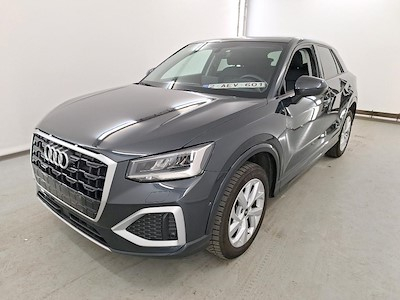 Audi Q2 1.5 35 TFSI S TRONIC ADVANCED BUS. ED.