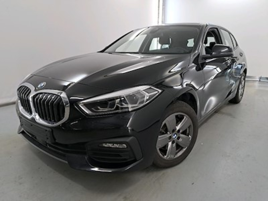 BMW 1 series hatch 1.5 116DA (85KW) Driving Assistant Storage Business Model Advantage