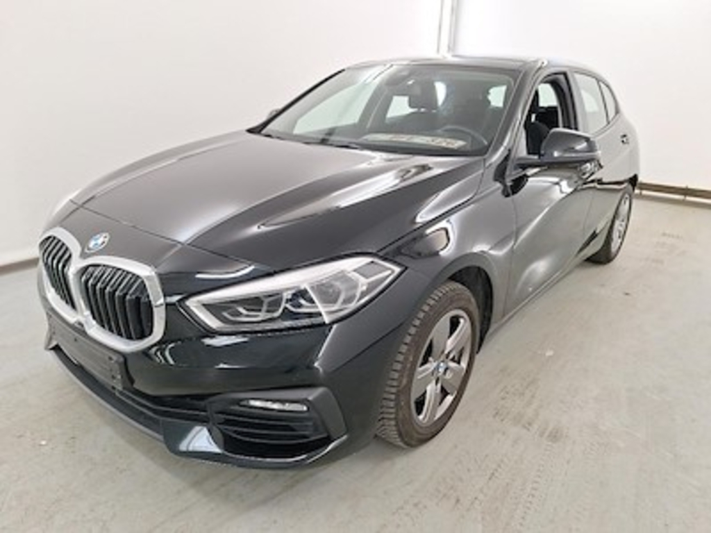 BMW 1 series hatch 1.5 116DA (85KW) Model Advantage Business Mirror Driving Assistant