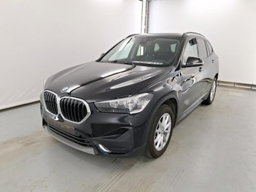 BMW X1 1.5 SDRIVE18I (100KW) Model Advantage Travel Business