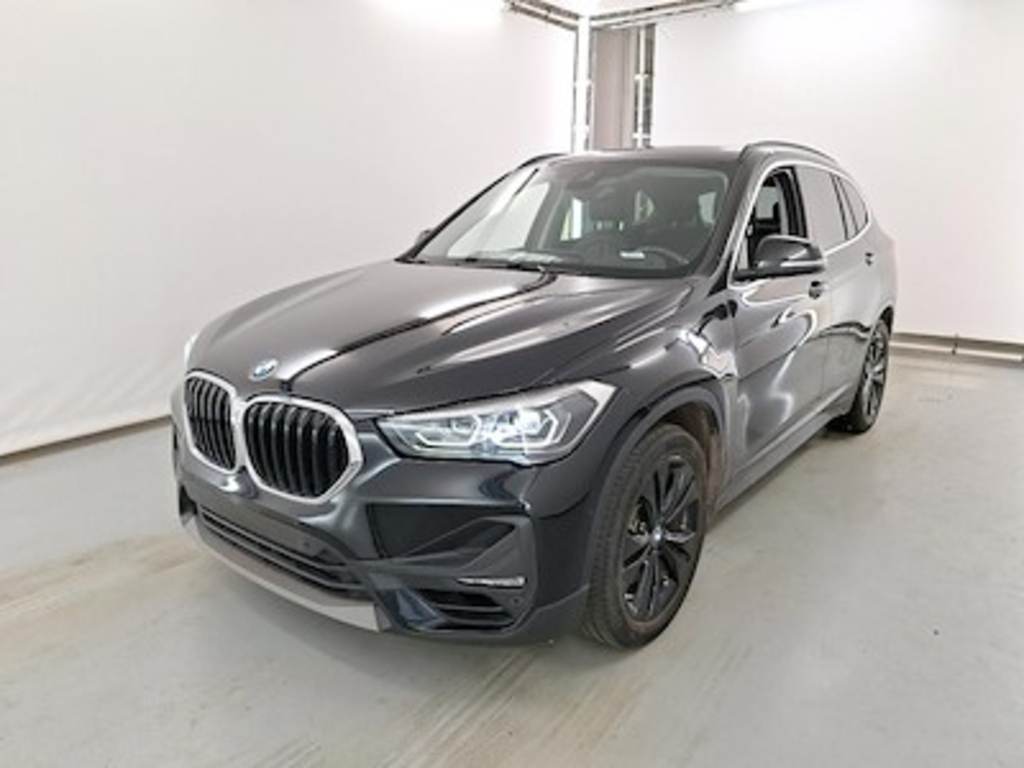 BMW X1 1.5 XDRIVE25E (162KW)