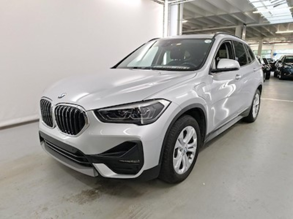 BMW X1 1.5 XDRIVE25E (162KW) Business Plus Mirror