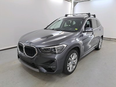 BMW X1 1.5 XDRIVE25E (162KW) Business Plus Mirror Travel Navigation system