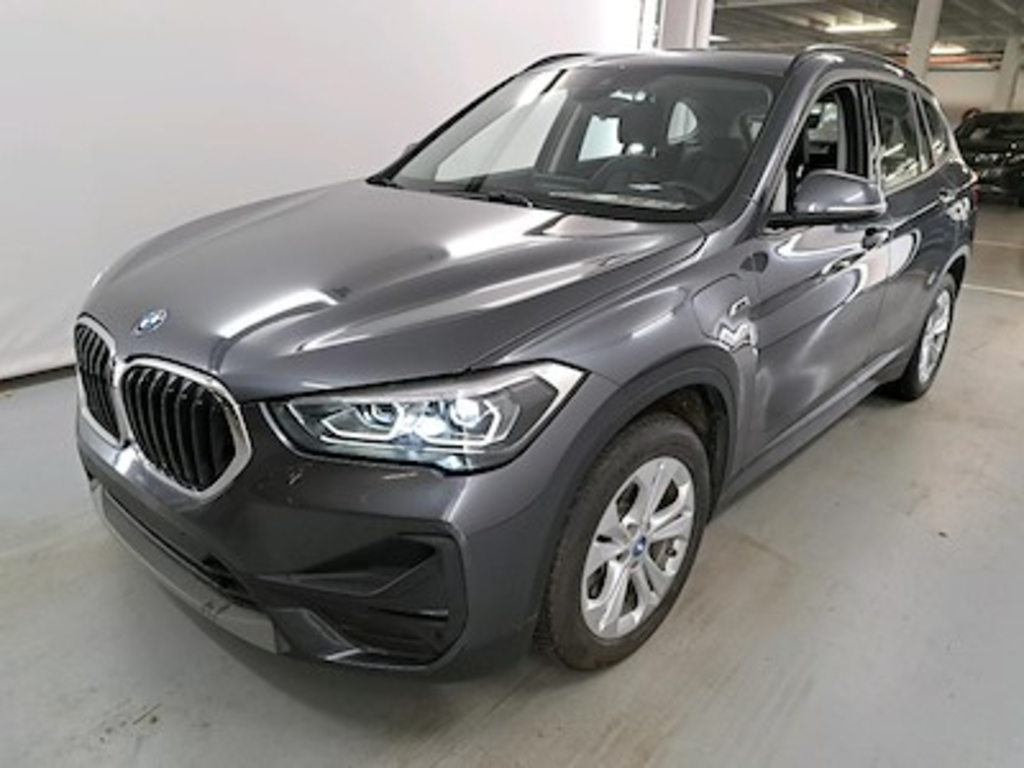 BMW X1 1.5 XDRIVE25E PHEV 162KW) ACO Business Edition Mirror