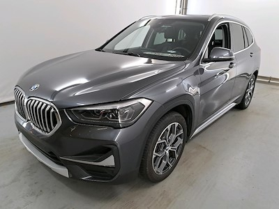 BMW X1 - 2019 1.5iA xDrive25e PHEV OPF Travel Comfort Model xLine