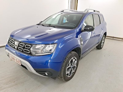 Dacia DUSTER 1.5 BLUE DCI 115 ANNIVERSARY