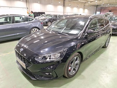 Ford Focus clipper 1.5 ECOBLUE 88KW ST-LINE X Winter