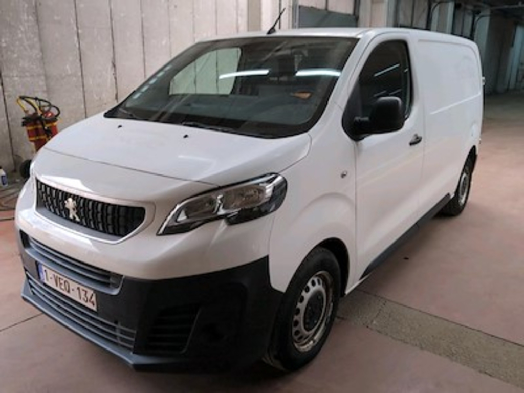 Peugeot Expert fourgon mwb dsl - 2016 2.0 BlueHDi L2 Standard Premium S&amp;S