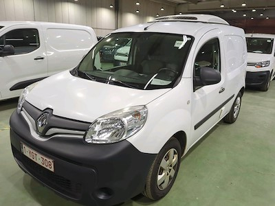 Renault Kangoo express dsl - 2013 1.5 dCi Energy Grand Confort (EU6) STOCK