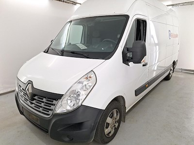 Renault Master 35 fou lwb HR dsl 2.3 dCi 35 L3H3 En.Tw.Turbo Gd Conf.Qui.