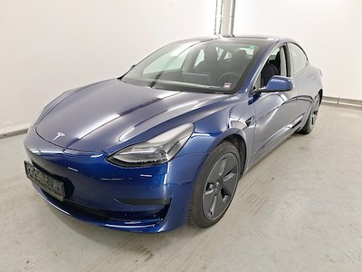 Tesla Model 3 50 KWH STANDARD RWD PLUS AUTO