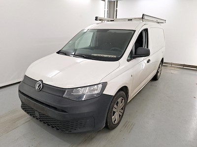 Volkswagen Caddy maxi 2.0 CRTDI 75KW SCR BMT CARGO MAXI