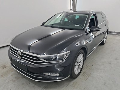 Volkswagen Passat variant 2.0 TDI SCR VARIANT ELEGANCE BUSINESS