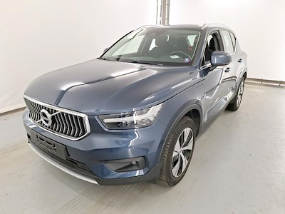 Volvo XC40 1.5 T4 RECHARGE GEARTR. INSCRIPTION EXPR