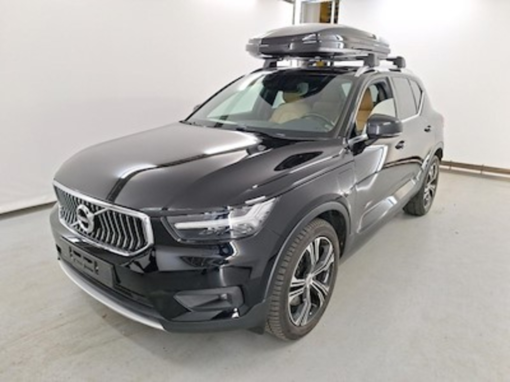 Volvo XC40 1.5 T5 TE PHEV Inscription DCT Light Winter Park Assist