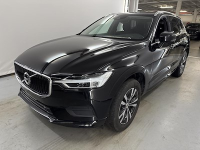 Volvo XC60 2.0 D4 120KW GEARTRONIC MOMENTUM PRO Business