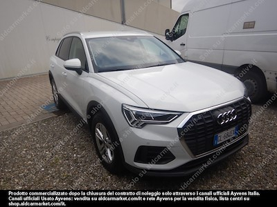 Audi Q3 45 tfsi E S -