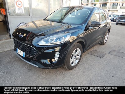 Ford kuga 1.5 ecoblue 120cv 2wd -