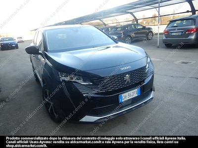 Peugeot 3008 PC bluehdi 130 eat8 -