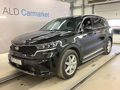 Kia Sorento 1.6 t-gdi phevawd Advance Plus 7-Sits Skinn Drag B-Kamera Panorama Cockpit