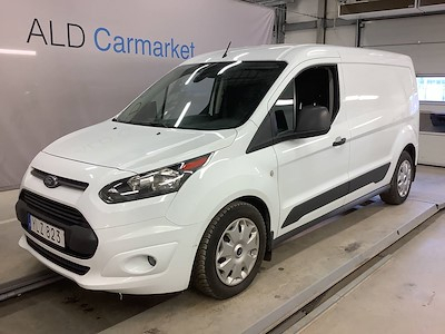 Ford Transit connect 1.5 tdci l2trend HP !NO SUMMER TIRES! 3-Sits Drag B-Kamera