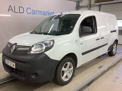 Renault Kangoo z.e. express maxi 33 kwh !BATTERY PURCHASED! Inredning Auto Fwd