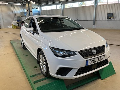 Seat Ibiza 1.0 Tsi 110 Style Dsg