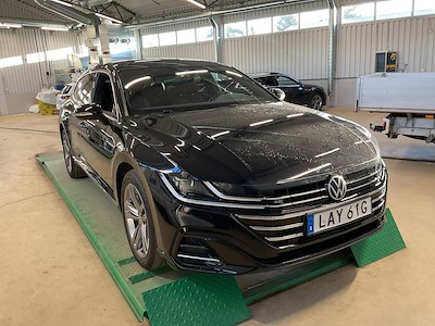 Volkswagen Arteon 1.4 Tsi R-LineEhybrid Dsg Sb