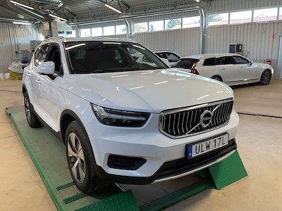 Volvo XC40 T4 211hk TwinE A Inscription Expression