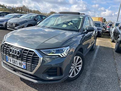 Audi Q3 Q3 35 TFSI 150ch Mild Hybrid Business line S tronic 7