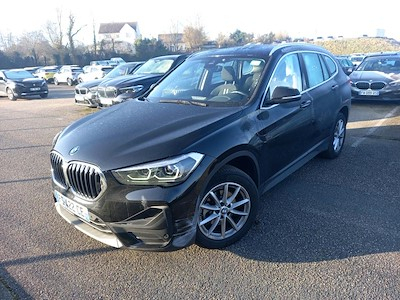 BMW X1 X1 sDrive16dA 116ch Business Design DKG7