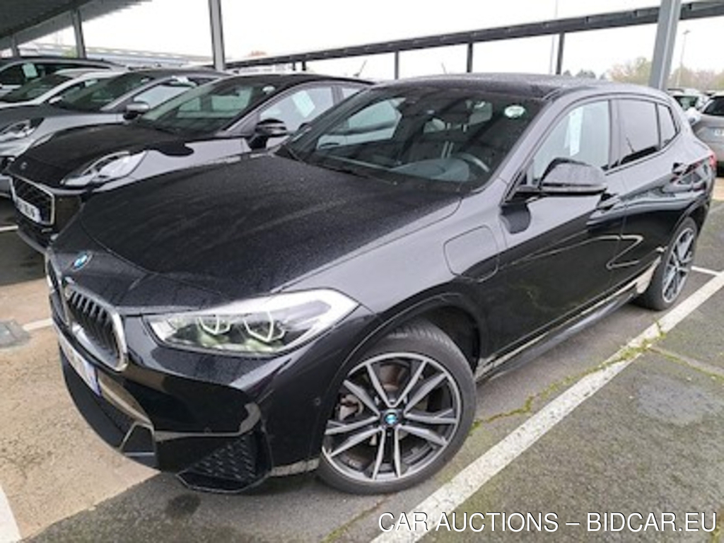 BMW X2 X2 xDrive25eA 220ch M Sport Euro6d-T 6cv