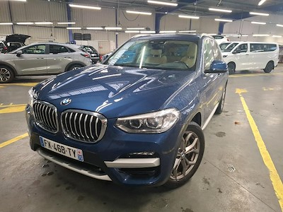 BMW X3 X3 xDrive30eA 292ch xLine 10cv