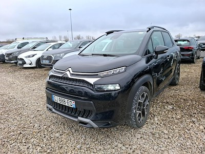 Citroen C3 aircross C3 Aircross PureTech 130ch S&amp;S Shine Pack EAT6