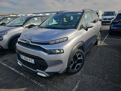 Citroen C3 aircross C3 Aircross PureTech 130ch S&amp;S Shine Pack EAT6