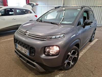 Citroen C3 aircross C3 Aircross PureTech 82ch Shine