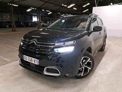 Citroen C5 aircross C5 Aircross PureTech 130ch S&amp;S Shine EAT8